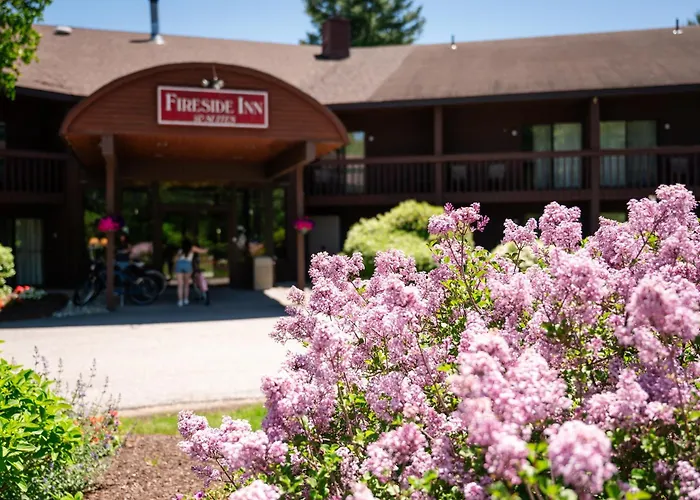 Fireside Inn & Suites Gilford